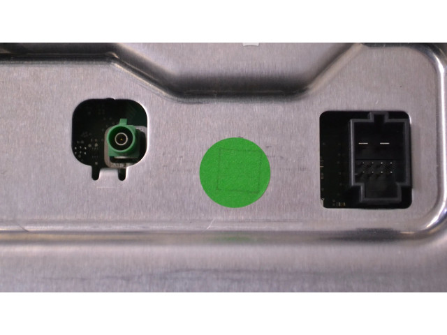 Přístrojová deska Mercedes-Benz E W213 2019 A2135405392