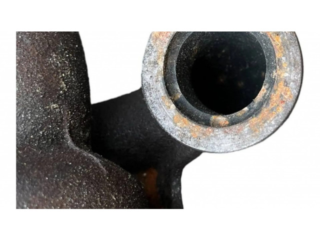 Turbodmychadlo Турбина 4M5VGK082A Ford Focus 1.8