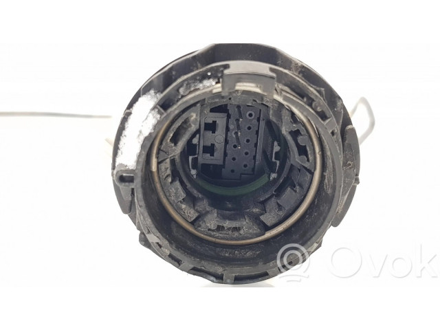 Проводка задних дверей