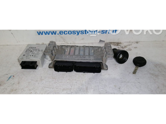 Řídící jednotka Mini One - Cooper R50 - 53 2005
