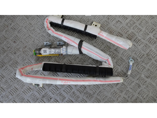 Боковая подушка безопасности 80420-J7000 KIA Pro Cee'd III