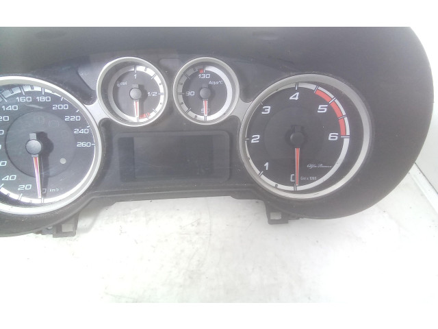 Přístrojová deska  Alfa Romeo Mito 2010 50517150, 199A3000  