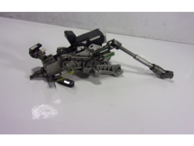 Рулевая рейка BBR33210XA, 8V6N3C529TB Mazda 3 II 2009 - 2013 года