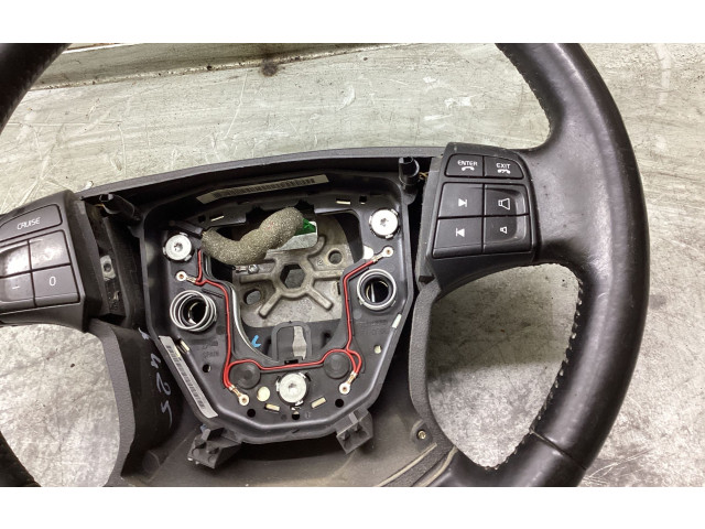 Руль Volvo V70 2008 - 2013 года PV5518802, 30778843