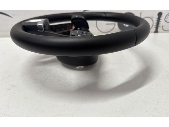 Руль Volkswagen Touran II 2010 - 2016 года 1T0419091AC