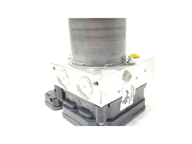 Блок АБС 2Q0614517T, 0265956687 Volkswagen Polo VI AW 2017- года