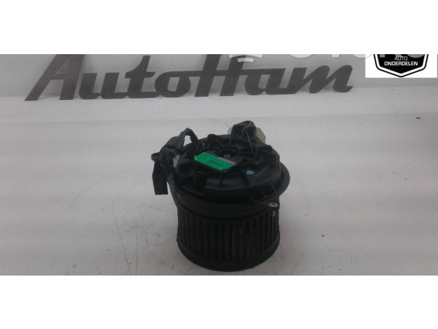 Вентилятор печки 1S7H18456AB, 1122463 Ford Transit - Tourneo Connect