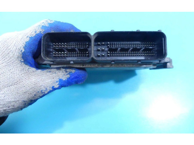 Блок управления двигателем Блок управления 51828300, IMPRK1035917   Fiat Linea