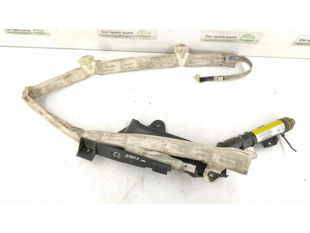Боковая подушка безопасности 2158600105, A2158600105   Mercedes-Benz CL C215