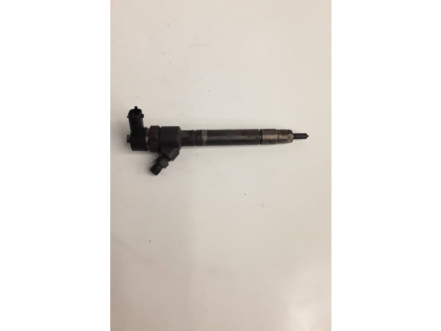 Форсунка 0445110251, 307502832413    Volvo C30  D5244T8 