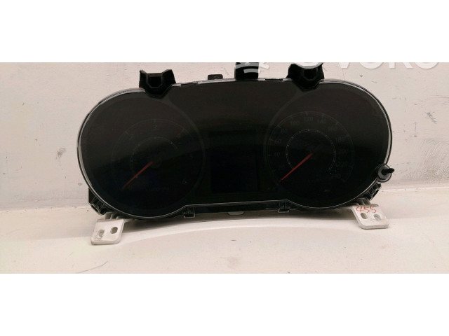Панель приборов 8100B455 Mitsubishi ASX