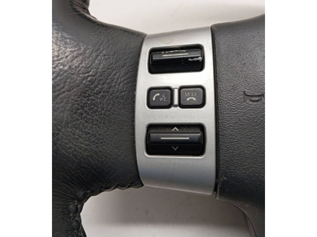 Руль Infiniti QX56   -  года 6012801, 48430ZV31B      