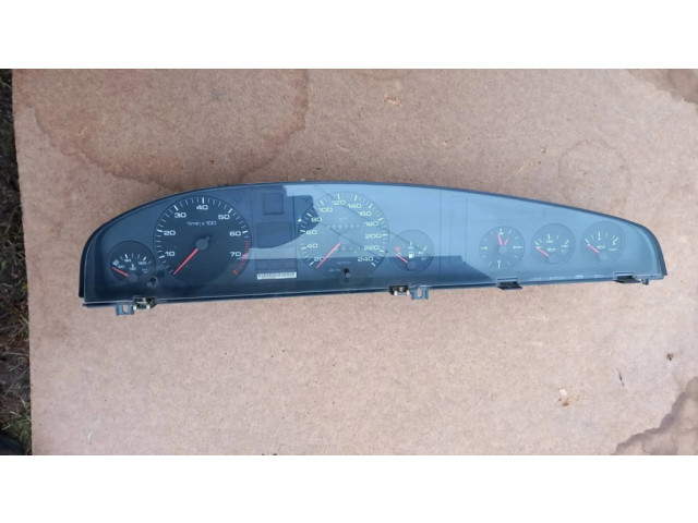 Панель приборов 110008620001, 4A1919033DD Audi 100 S4 C4