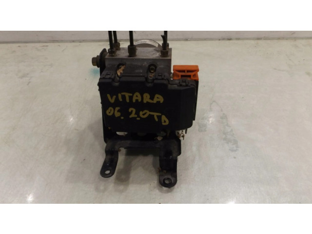 Блок АБС A3044001154   Suzuki  Grand Vitara I  1998-2005 года