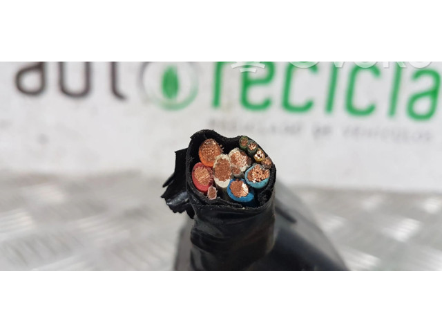 Блок предохранителей Nissan Pathfinder R51