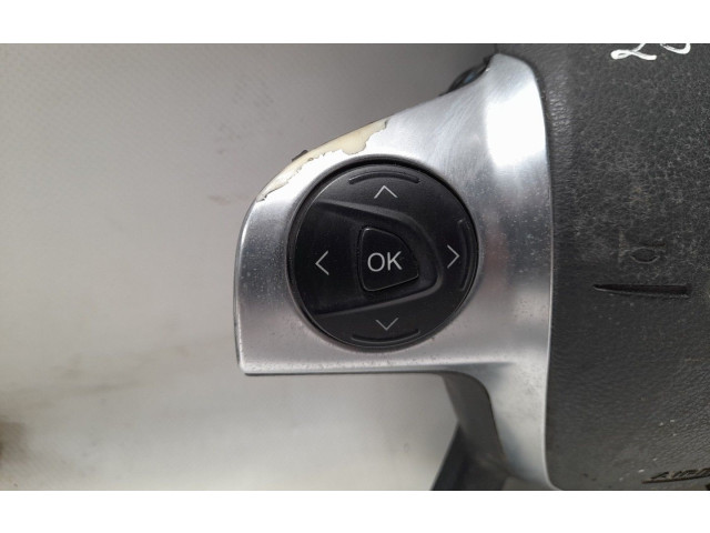 Подушка безопасности водителя AM51-R042B85-BEW   Ford Focus