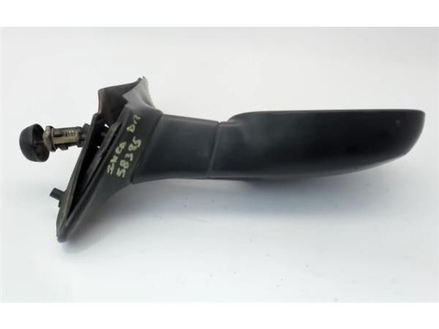 Зеркало электрическое Seat Inca (6k) 1995 - 2004 года