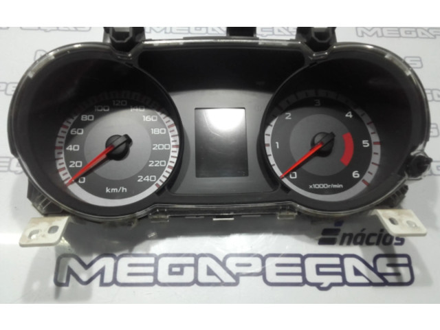 Панель приборов 769166-220H Mitsubishi Outlander