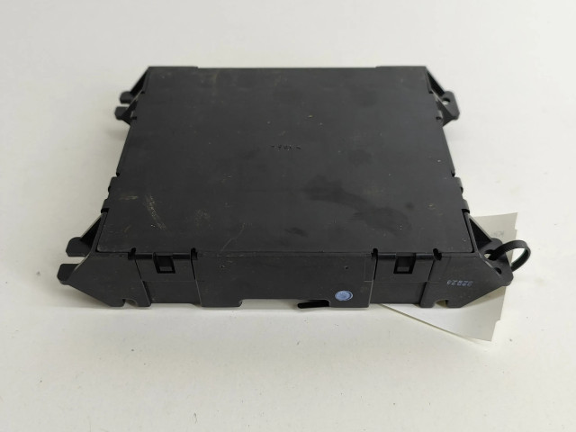 Блок управления климат-контролем EX2318D493AA, MB177800 Jaguar XF X250