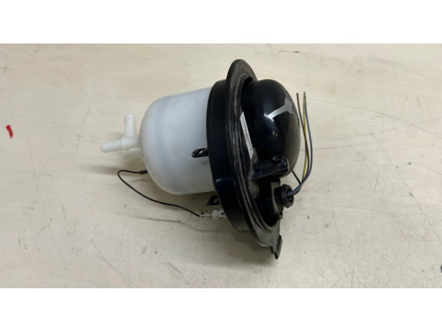 Крышка топливного бака