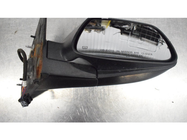Зеркало электрическое Jeep Grand Cherokee (WK) 2005 - 2010 года
