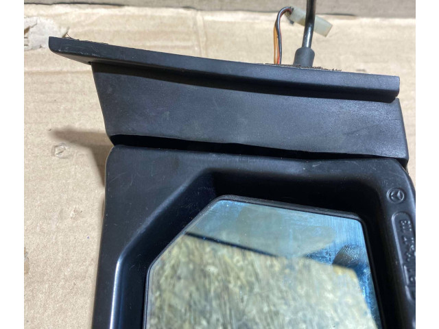 Zpětné zrcátko Mercedes-Benz S W126 1989 1268104516, 135971