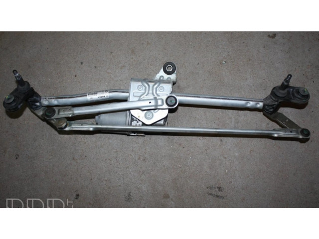 Комплект механизма стеклоочистителей