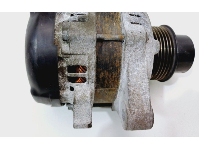 Генератор 270600Q170, MS1042113480   Peugeot 108      