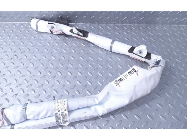 Боковая подушка безопасности 9834028180 Citroen C4 III e-C4