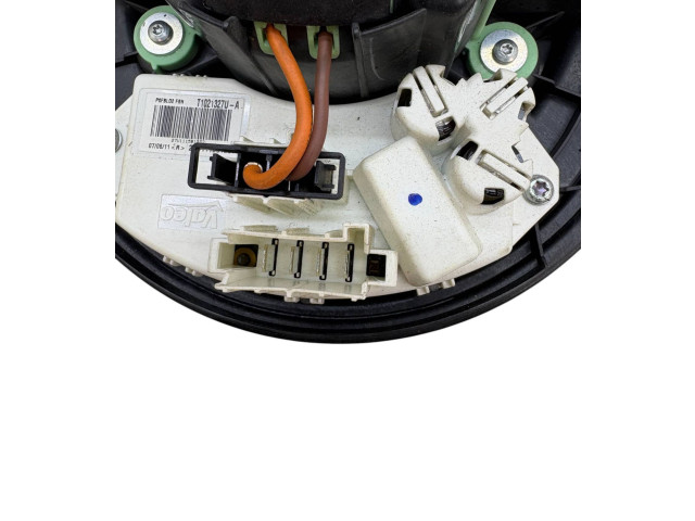 Вентилятор печки T1021327UA, 27U111581237 BMW X3 F25