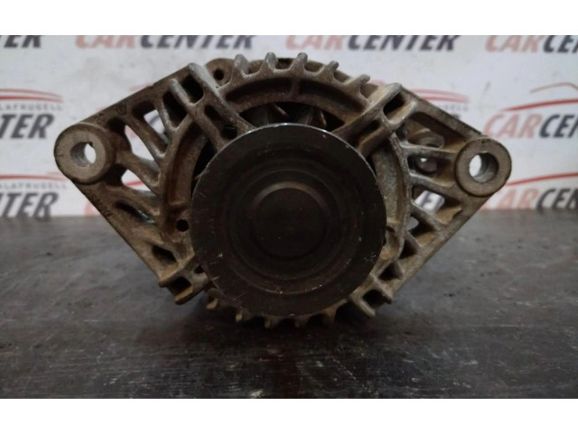 Генератор 63321826 Alfa Romeo GT 1.9