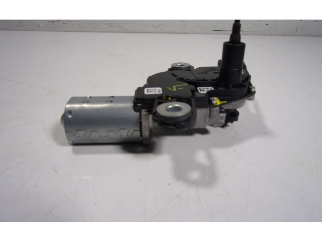 Моторчик заднего дворника 8V0955711C, 8V0955711C    Cupra Leon