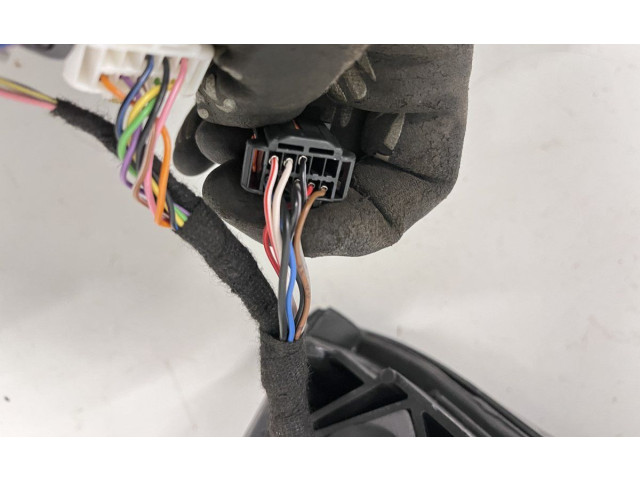 Зеркало электрическое        Citroen C5 Aircross  2017 -  года   