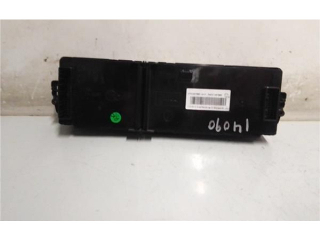 Блок управления климат-контролем 275102769R, 275102769R Renault Scenic III Grand scenic III