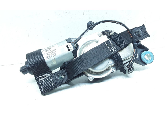 Моторчик заднего дворника 30663891    Volvo V70