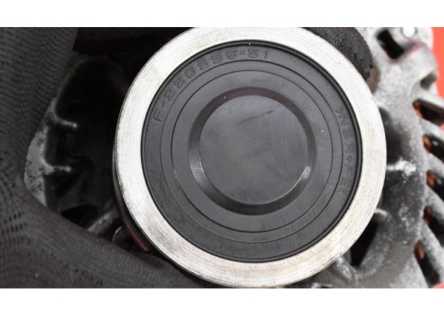 Генератор 9827171980, 9827171980   Peugeot 5008      