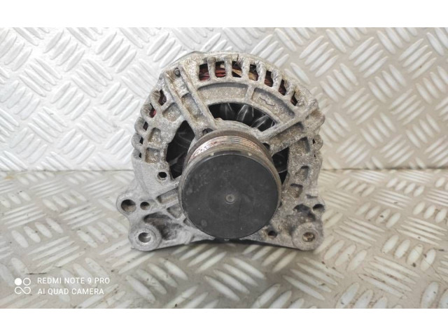 Генератор 06F903023F   Volkswagen Golf VI      