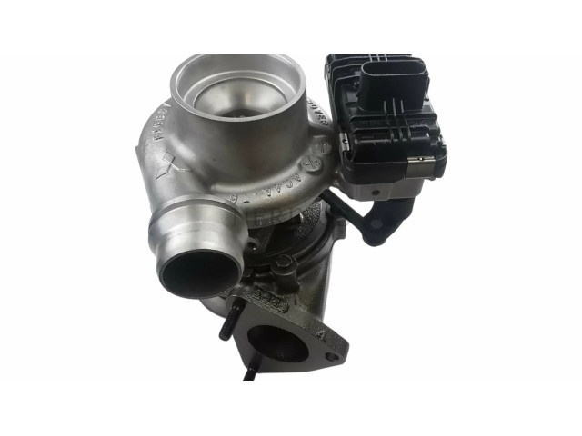 Турбина Land Rover Range Rover Evoque L538 2.0 LR083483, 49335-01900