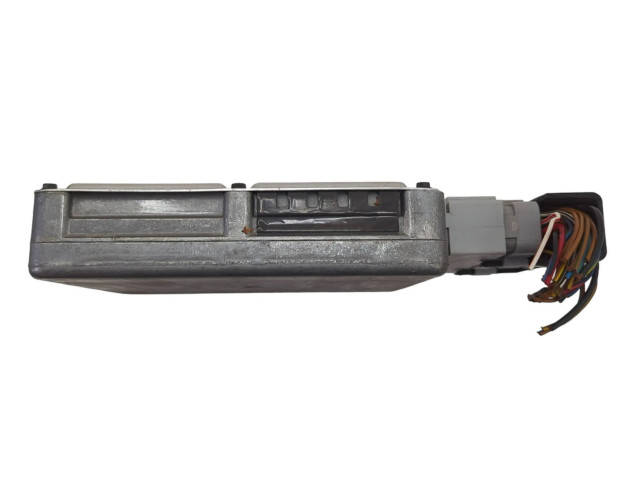 Блок управления двигателя 92BB12A650DA, 2BDA   Ford Sierra