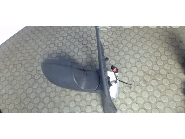 Зеркало электрическое Ford Fusion 2002 - 2005 года