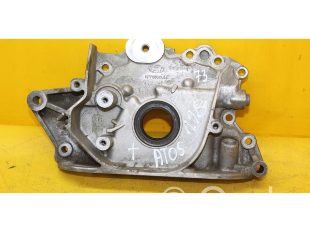 Čerpadlo oleje Hyundai Atos Prime