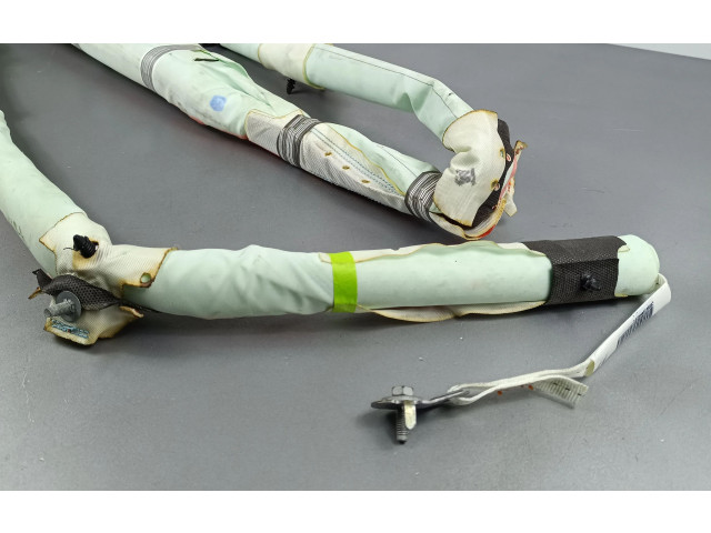 Боковая подушка безопасности P68250174AD Jeep Grand Cherokee