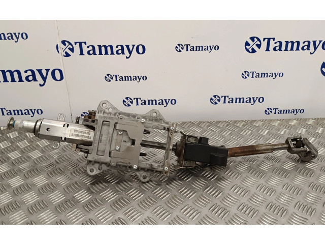    Рулевая рейка 3C1419501S, 3C0905861J   Volkswagen Passat Alltrack  -  года