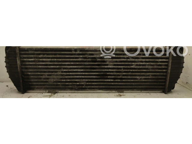 Интеркулер SsangYong Actyon