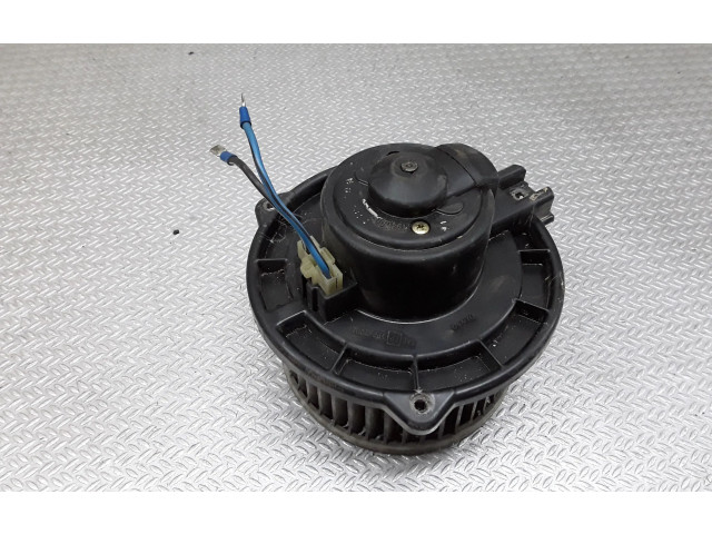 Вентилятор печки       Mitsubishi Pajero