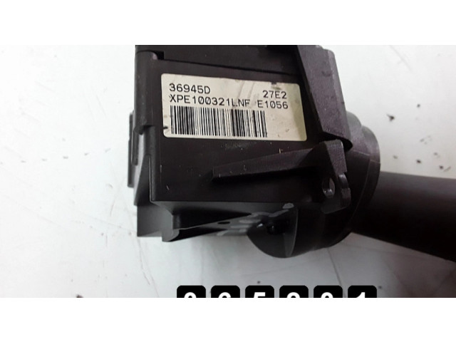 Другие включатели / ручки/ переключатели