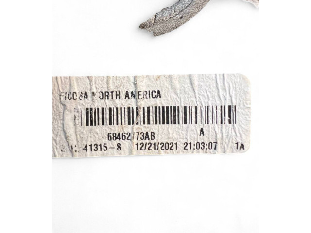 Зеркало электрическое        Ram 1500  2018 -  года   