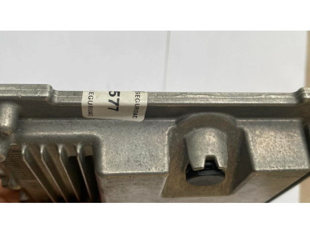 Блок управления двигателя 0281019528, CG9112A650HC   Ford S-MAX