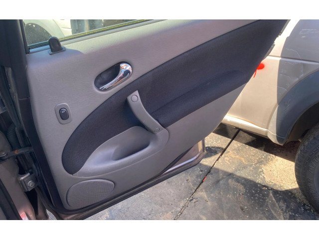 Замок багажника Saab 9-5 2010 - 2016 года