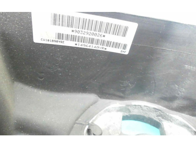 Руль Lancia Phedra   -  года 14964140YR, IMPRK1057669      